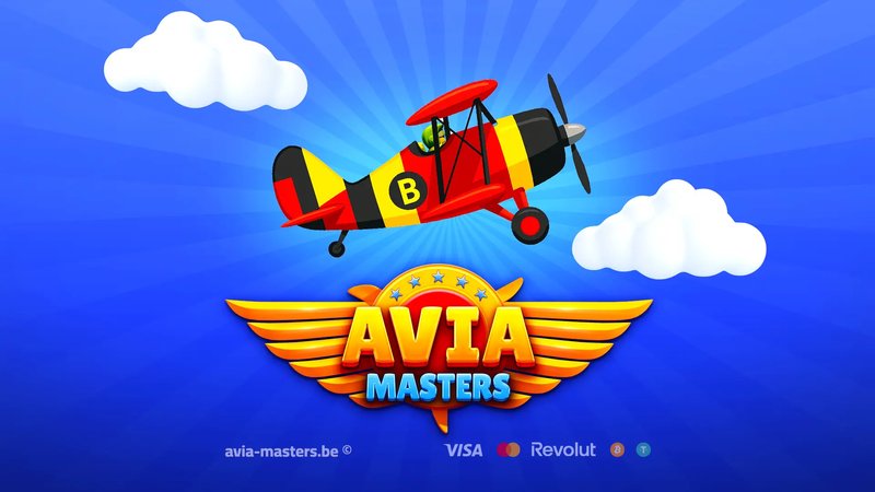 Avia masters spiel - Entdecken Sie die Welt von Avia Masters - Ein Flugzeugspiel für Genießer