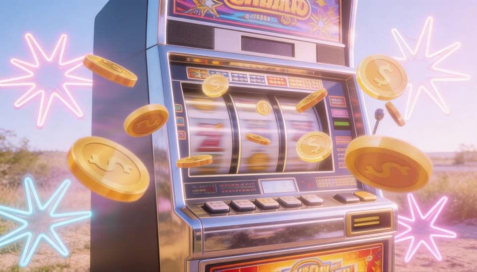 casino infinity